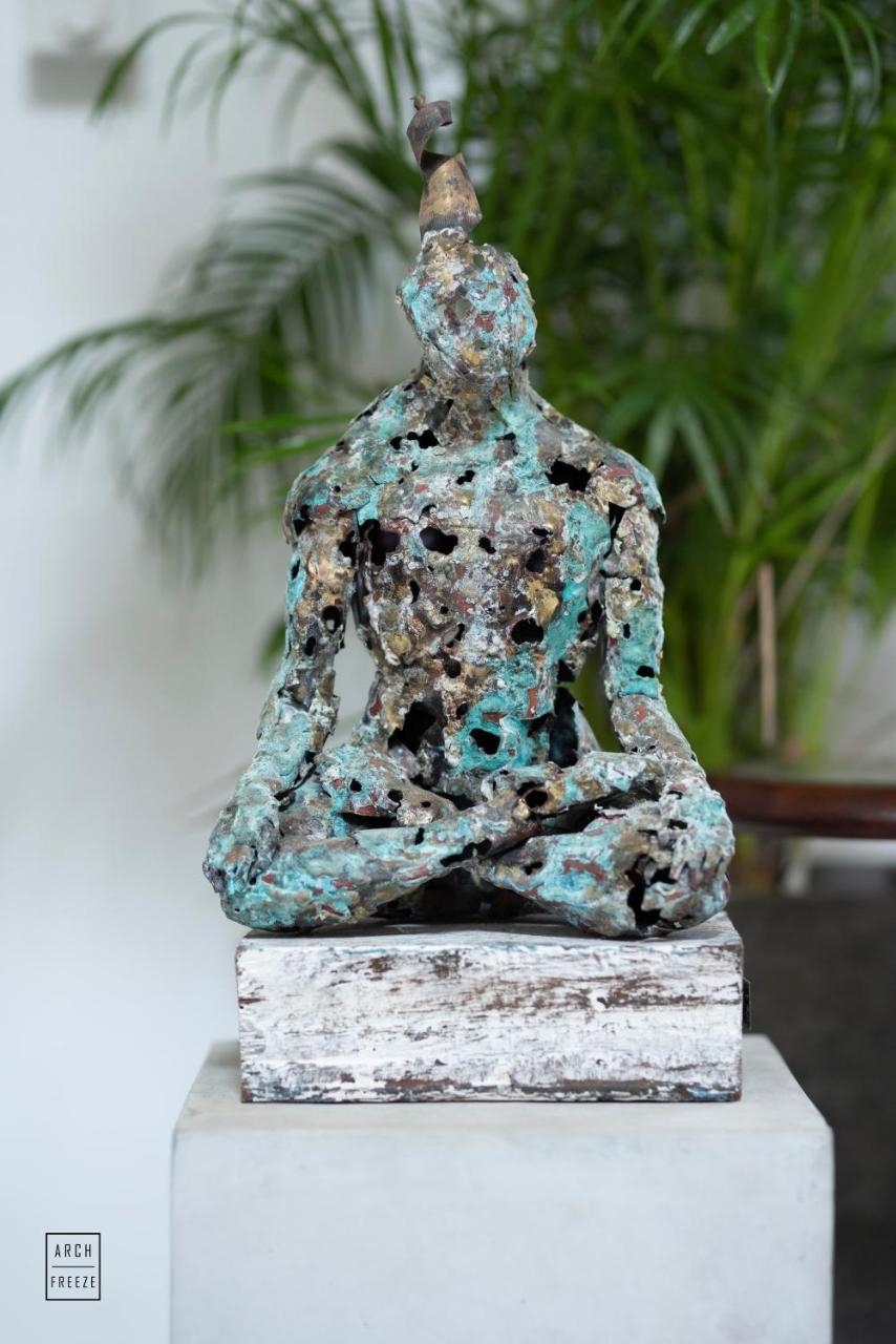 Prince Of Galle Luaran gambar